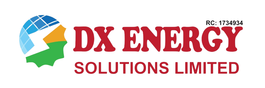 DX Energy Solutions